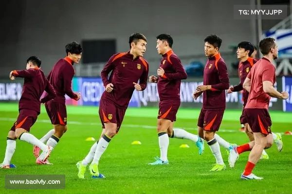 国足算分危机两连胜也难保世界杯晋级命运掌握在日本队手中 国足算分危机两连胜也难保世界杯晋级命运掌握在日本队手中